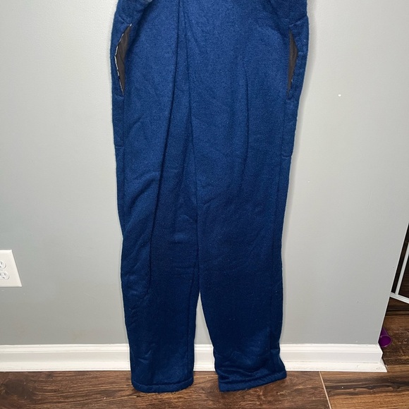 Helly Hansen x Vintage Insulated Ski Bibs Overalls - Picture 8 of 11